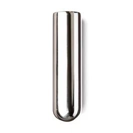 Dunlop Tonebar en acier inoxydable 3-1/4 x 7/8 inch