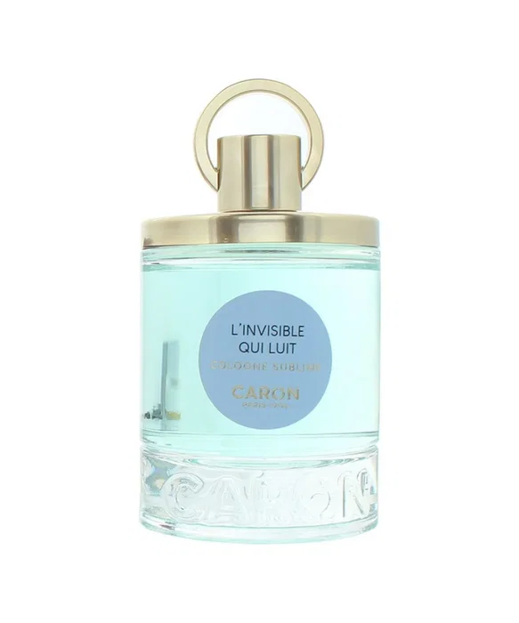 Caron L'invisible Qui Luit Eau de Cologne 100 ml Caron L'invisible Qui Luit Eau de Cologne 100 ml
