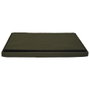 Home Deco Factory Pouf Pliable Atom Caqui