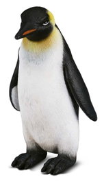 COLLECTA Drop Pingüino Emperador - Taille M