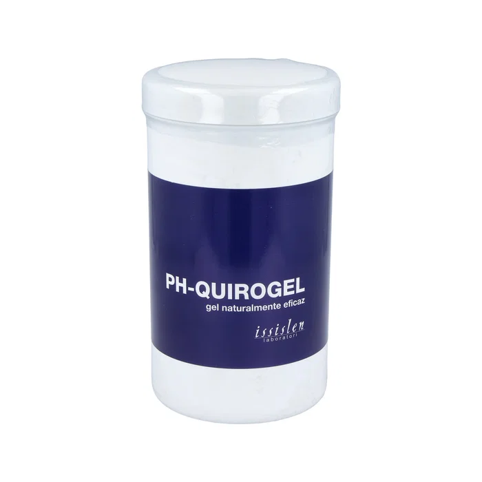 ISSISLEN Ph-Quirogel Gel de Massage 1 kg ISSISLEN Ph-Quirogel Gel de Massage 1 kg