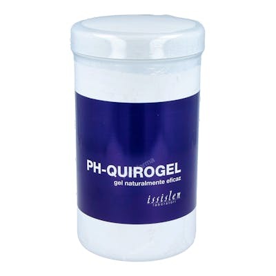 ISSISLEN PH-QUIROGEL gel pour massage 1kg ISSISLEN PH-QUIROGEL gel pour massage 1kg