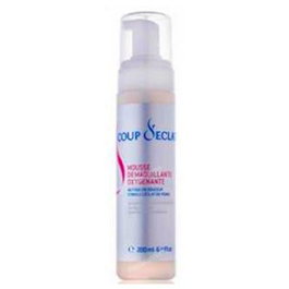 COUP D ECLAT Espuma Desmaquilladora Oxigenadora