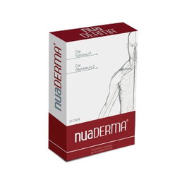 NUA NUADERMA 30 capsules