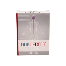 NUA NUADERMA 30 capsules