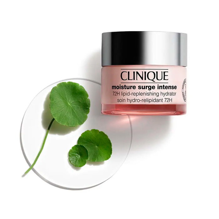 Clinique Moisture Surge Intense Gel-Crème Hydratation Relipidante 72h 125 ml