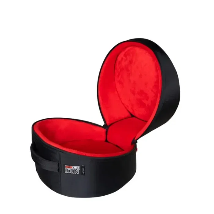 GATOR Housse G-Icon pour tom 12 x 8 pouces
