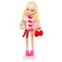 MGA Poupée Bratz Cloe Hello Kitty Edition Spéciale