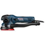 Bosch GET 55-125 Professional Ponceuse excentrique
