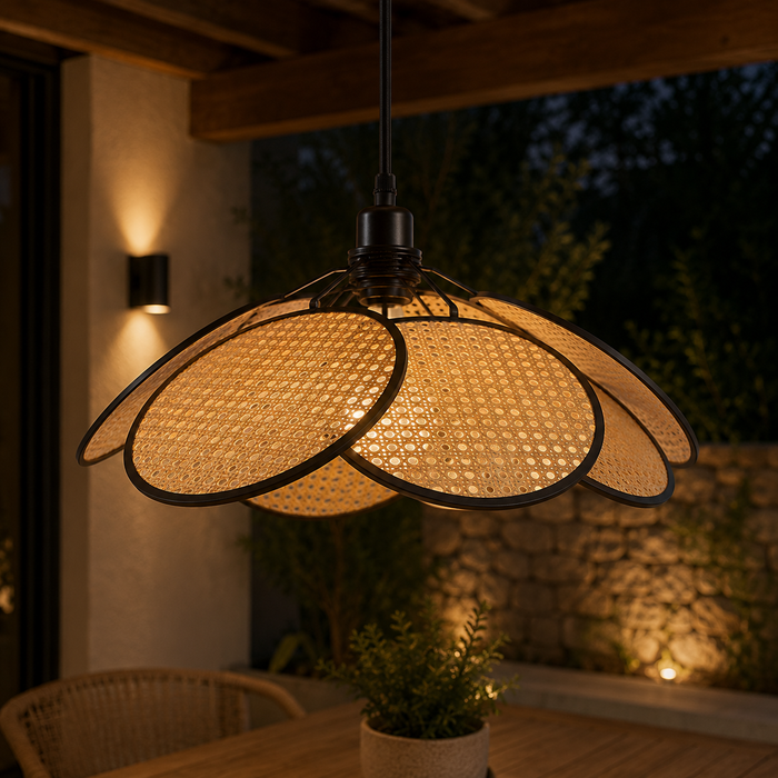 Lampe À Suspension Kelsey Lampe À Suspension Kelsey