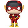 FUNKO Figura POP DC Comics Justice League The Flash Exclusive