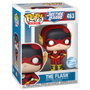 FUNKO Figura POP DC Comics Justice League The Flash Exclusive
