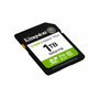 Carte Mémoire Micro SD avec Adaptateur Kingston SDS3/1TB 1 TB