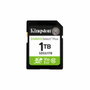 Carte Mémoire Micro SD avec Adaptateur Kingston SDS3/1TB 1 TB