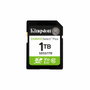 Carte Mémoire Micro SD avec Adaptateur Kingston SDS3/1TB 1 TB