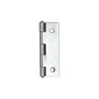 WOLFPACK LINEA PROFESIONAL Charnière 5005 zinguée 1-1/2 inch