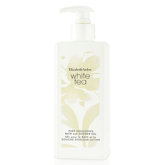 Elizabeth Arden White Tea Gel de Douche 400 ml