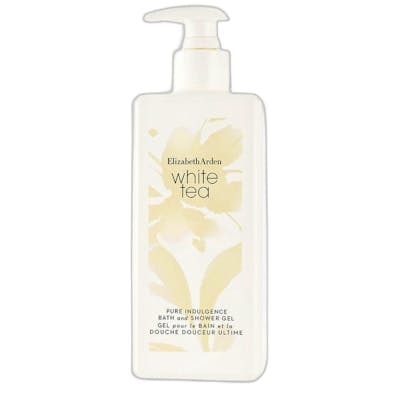 Elizabeth Arden White Tea Gel de Douche 400 ml