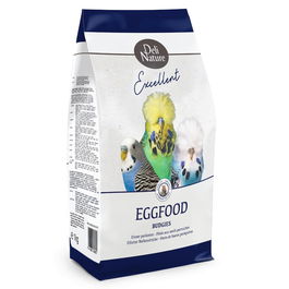 Nourriture pour oiseaux Deli Nature Excellent Eggfood 1 kg