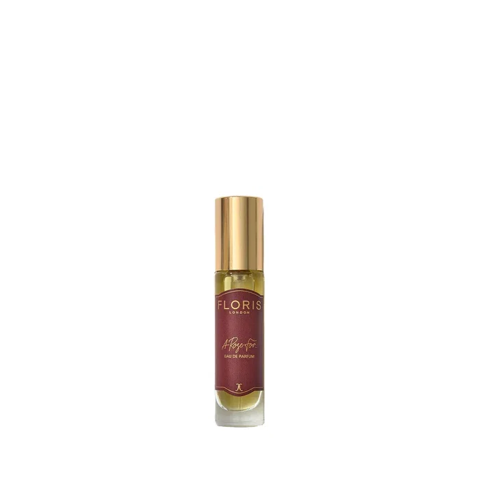 Floris Of London A Rose For... Eau de Parfum 10 ml Floris Of London A Rose For... Eau de Parfum 10 ml