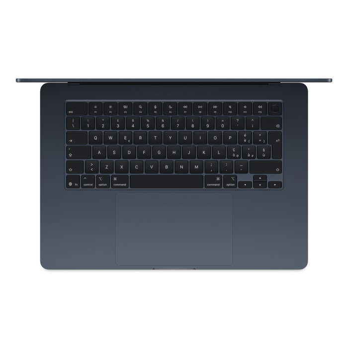 Ordinateur Portable Apple Macbook Air 15" 16 GB RAM M4 512 GB SSD