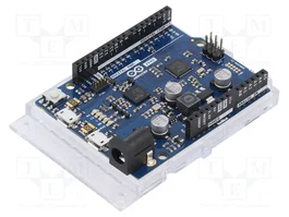 ARDUINO Kit de démarrage Arduino avec ATSAMD21G18 et plaque prototype