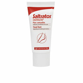 Saltratos Crème balsamique relaxante Pieds fatigués 100 ml