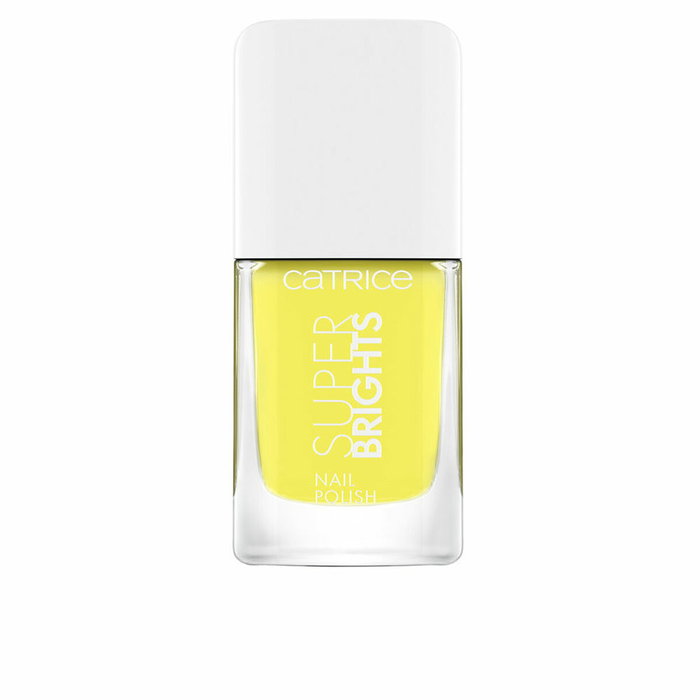 Catrice Vernis à ongles SUPER BRIGHTS #030 Feeling sunshine