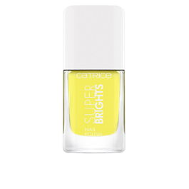 Catrice Vernis à ongles SUPER BRIGHTS #030-feeling sunshine 10.5 ml