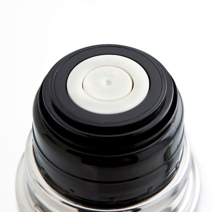 Termo Acero Inoxidable Xylon Quid 0,50 L (12 Unidades)