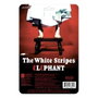 The White Stripes pack 2 figurines ReAction Wave 02 The White Stripes (Elephant) 10 cm