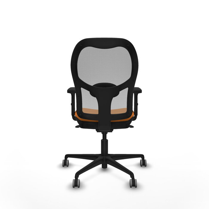 Piqueras y Crespo Chaise de jeu 2D036G0 Orange