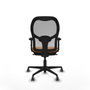 Piqueras y Crespo Chaise de jeu 2D036G0 Orange