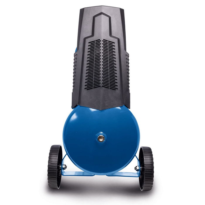 Scheppach HC30o Compresseur d'air 24L 1100W 8 bar