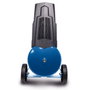Scheppach HC30o Compresseur d'air 24L 1100W 8 bar