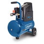 Scheppach HC30o Compresseur d'air 24L 1100W 8 bar