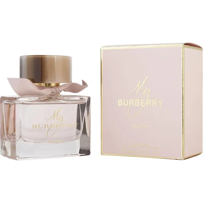 Burberry My Burberry Blush Eau de Parfum 90 ml Burberry My Burberry Blush Eau de Parfum 90 ml
