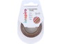 Innspiro Cinta masking tape Washi Serie Floral rayas colores 15mm x 10m