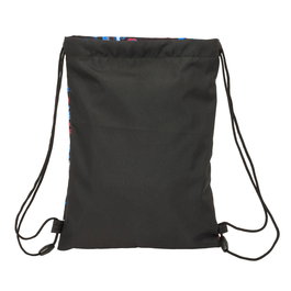 Cartable Hot Wheels Multicouleur 26 x 34 x 1 cm