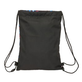 Cartable Hot Wheels Multicouleur 26 x 34 x 1 cm