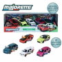 Majorette Coffret Cadeau 5 Véhicules Graffiti Édition Limitée #11