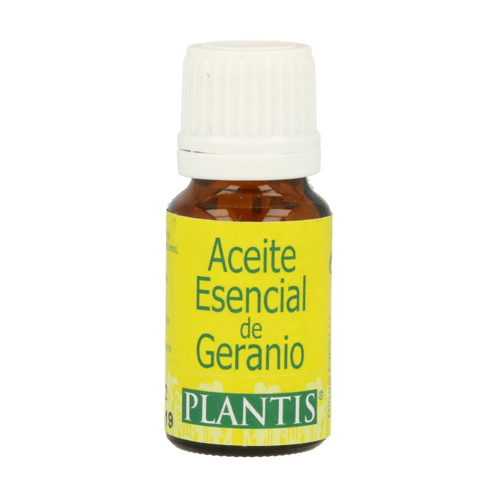 Plantis Huile Essentielle de Géranium 10 ml Plantis Huile Essentielle de Géranium 10 ml