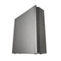 Tacens Anima ACSLIM500 Boîtier PC MicroATX Slim avec Alimentation TFX 500W, USB-C, USB 3.0, Double Orientation