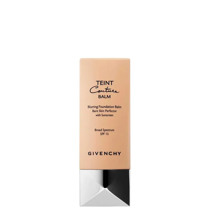 Givenchy Teint Couture Fond de teint liquide 05 Miel nu Givenchy Teint Couture Fond de teint liquide 05 Miel nu