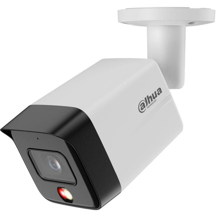 Dahua IPC-HFW1639TC-A-IL-0280B-S6 Caméra de sécurité IP 6 Mpx Full HD