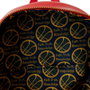 LOUNGEFLY Mini Sac à Dos Marvel Metallic Doctor Strange