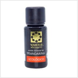 TALLER MADRESELVA Mandarine Huile Essentielle BIO 15ml