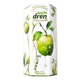 PINISAN Apple Dren Slim Line 500ml