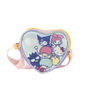 Cerdá Sac à Bandoulière Hello Kitty Bleu clair
