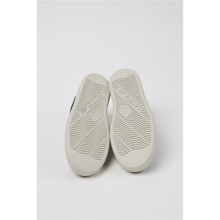 Chaussures casual homme Camper Runner Noir XL